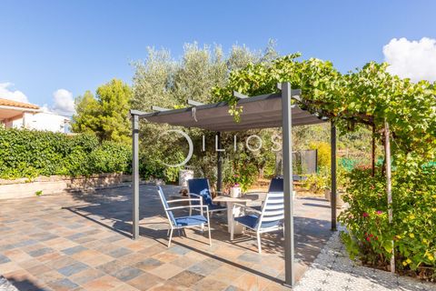 Villa a Bunol, Valencia, Bunol - € 250.000 | Ref: IV-0381 - foto 30