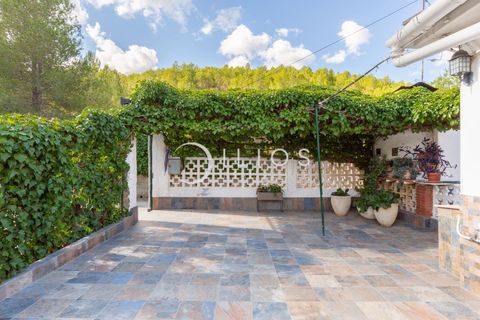 Villa a Bunol, Valencia, Bunol - € 250.000 | Ref: IV-0381 - foto 33
