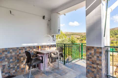 Villa a Bunol, Valencia, Bunol - € 250.000 | Ref: IV-0381 - foto 34