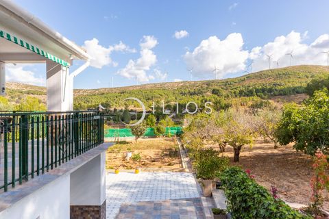 Villa a Bunol, Valencia, Bunol - € 250.000 | Ref: IV-0381 - foto 35