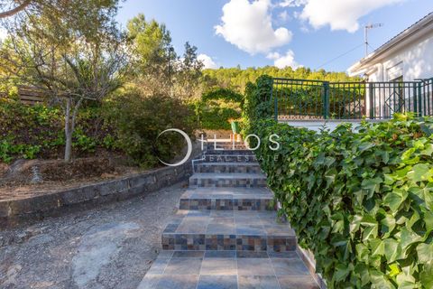 Villa a Bunol, Valencia, Bunol - € 250.000 | Ref: IV-0381 - foto 36