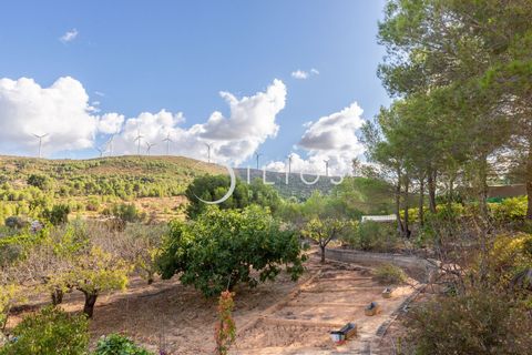Villa a Bunol, Valencia, Bunol - € 250.000 | Ref: IV-0381 - foto 37
