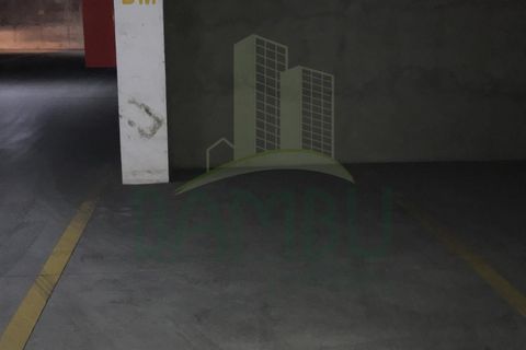 Parkeringsplads i Valenca, Viana do Castelo, Valenca - € 5.000 | Ref: B2220 - foto 5