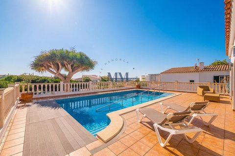 Villa a Mahon, Menorca, Mahon - € 699.000 | Ref: 50752 - foto 2