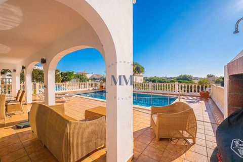 Villa a Mahon, Menorca, Mahon - € 699.000 | Ref: 50752 - foto 3