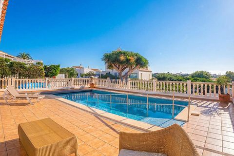 Villa a Mahon, Menorca, Mahon - € 699.000 | Ref: 50752 - foto 4