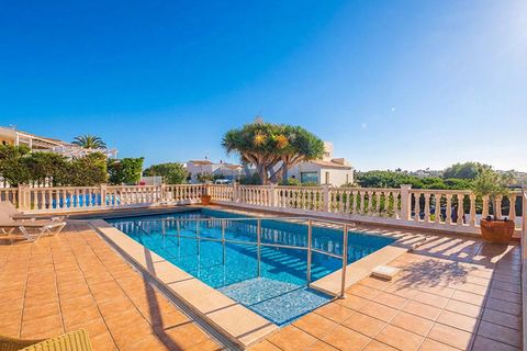 Villa a Mahon, Menorca, Mahon - € 699.000 | Ref: 50752 - foto 5