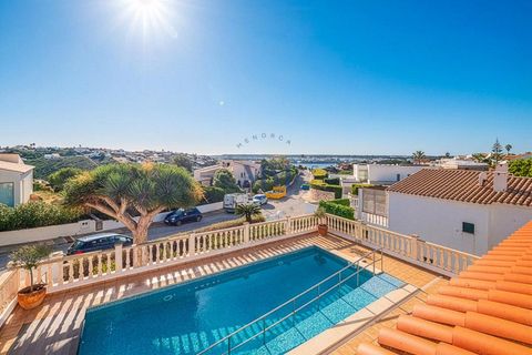 Villa a Mahon, Menorca, Mahon - € 699.000 | Ref: 50752 - foto 21