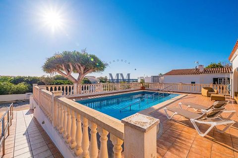 Villa a Mahon, Menorca, Mahon - € 699.000 | Ref: 50752 - foto 22