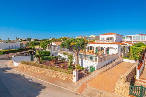 Villa a Mahon, Menorca, Mahon - € 699.000 | Ref: 50752 - foto 23