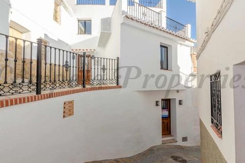 Byhus i Sedella, Malaga, Sedella - € 189.000 | Ref: TH1258 - foto 1