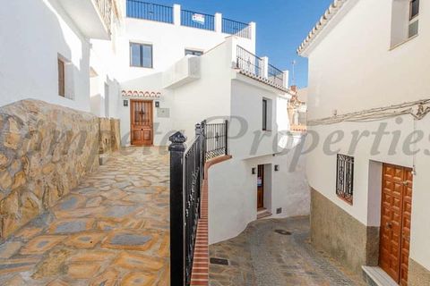 Byhus i Sedella, Malaga, Sedella - € 189.000 | Ref: TH1258 - foto 2