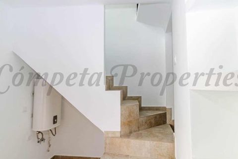 Byhus i Sedella, Malaga, Sedella - € 189.000 | Ref: TH1258 - foto 3