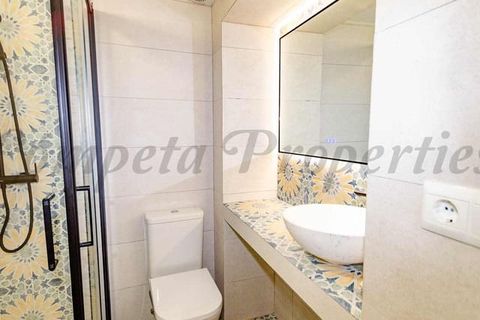 Byhus i Sedella, Malaga, Sedella - € 189.000 | Ref: TH1258 - foto 5