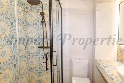 Byhus i Sedella, Malaga, Sedella - € 189.000 | Ref: TH1258 - foto 6