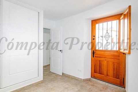 Byhus i Sedella, Malaga, Sedella - € 189.000 | Ref: TH1258 - foto 8