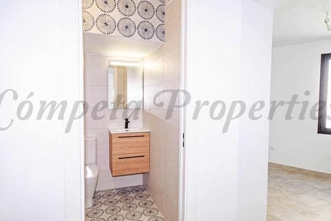 Byhus i Sedella, Malaga, Sedella - € 189.000 | Ref: TH1258 - foto 9