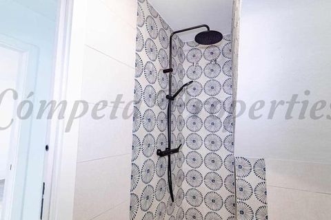 Byhus i Sedella, Malaga, Sedella - € 189.000 | Ref: TH1258 - foto 10