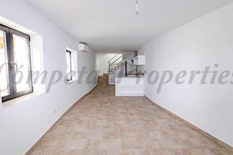 Byhus i Sedella, Malaga, Sedella - € 189.000 | Ref: TH1258 - foto 11