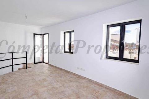 Byhus i Sedella, Malaga, Sedella - € 189.000 | Ref: TH1258 - foto 12