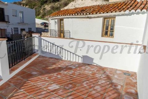 Byhus i Sedella, Malaga, Sedella - € 189.000 | Ref: TH1258 - foto 13