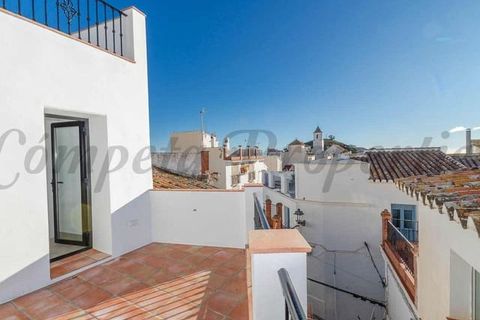 Byhus i Sedella, Malaga, Sedella - € 189.000 | Ref: TH1258 - foto 14