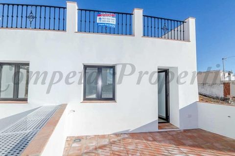 Byhus i Sedella, Malaga, Sedella - € 189.000 | Ref: TH1258 - foto 15