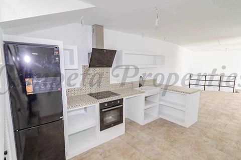 Byhus i Sedella, Malaga, Sedella - € 189.000 | Ref: TH1258 - foto 16