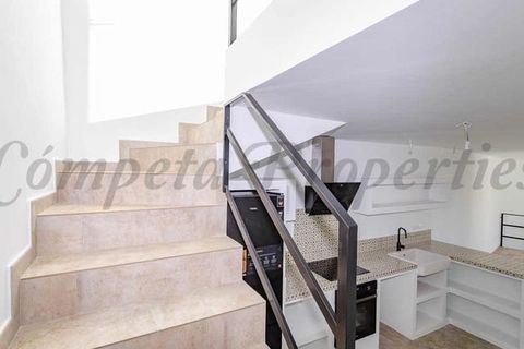 Byhus i Sedella, Malaga, Sedella - € 189.000 | Ref: TH1258 - foto 17