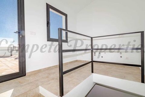Byhus i Sedella, Malaga, Sedella - € 189.000 | Ref: TH1258 - foto 18