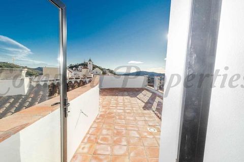 Byhus i Sedella, Malaga, Sedella - € 189.000 | Ref: TH1258 - foto 19