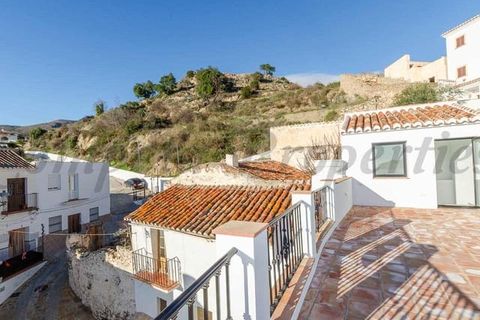 Byhus i Sedella, Malaga, Sedella - € 189.000 | Ref: TH1258 - foto 20