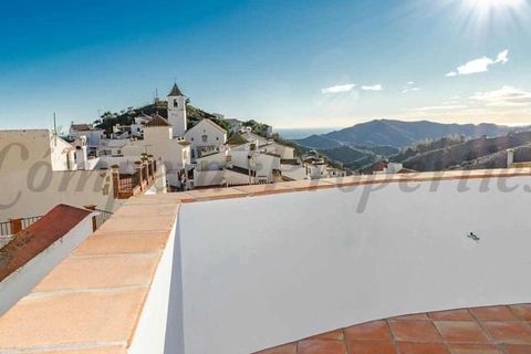 Byhus i Sedella, Malaga, Sedella - € 189.000 | Ref: TH1258 - foto 21