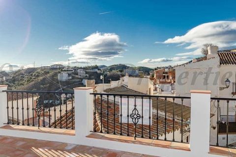 Byhus i Sedella, Malaga, Sedella - € 189.000 | Ref: TH1258 - foto 22