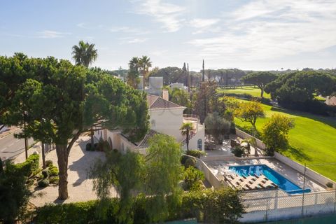 Villa i Almancil, Faro, Almancil - € 4.200.000 | Ref: 25.02.020 (2) - foto 3