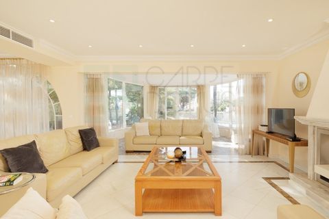 Villa i Almancil, Faro, Almancil - € 4.200.000 | Ref: 25.02.020 (2) - foto 6