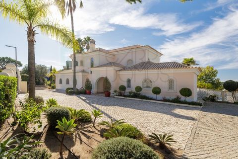 Villa i Almancil, Faro, Almancil - € 4.200.000 | Ref: 25.02.020 (2) - foto 10