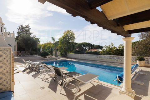 Villa i Almancil, Faro, Almancil - € 4.200.000 | Ref: 25.02.020 (2) - foto 13