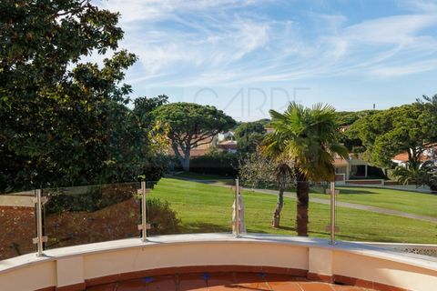 Villa i Almancil, Faro, Almancil - € 4.200.000 | Ref: 25.02.020 (2) - foto 20
