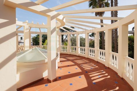 Villa i Almancil, Faro, Almancil - € 4.200.000 | Ref: 25.02.020 (2) - foto 21