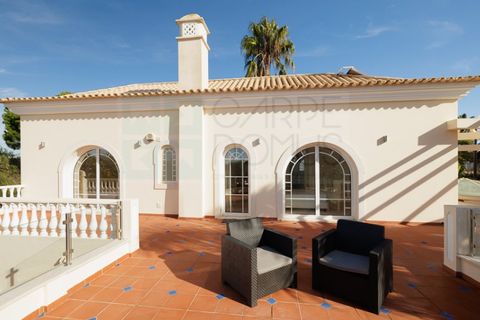 Villa i Almancil, Faro, Almancil - € 4.200.000 | Ref: 25.02.020 (2) - foto 24