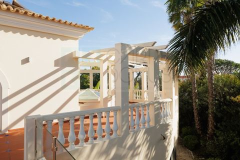 Villa i Almancil, Faro, Almancil - € 4.200.000 | Ref: 25.02.020 (2) - foto 25