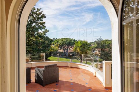Villa i Almancil, Faro, Almancil - € 4.200.000 | Ref: 25.02.020 (2) - foto 27