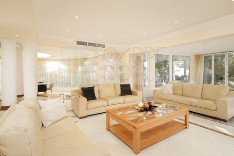 Villa i Almancil, Faro, Almancil - € 4.200.000 | Ref: 25.02.020 (2) - foto 28