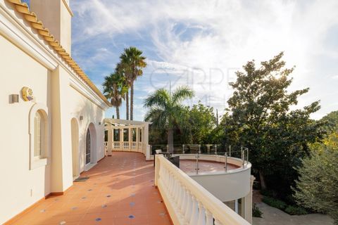 Villa i Almancil, Faro, Almancil - € 4.200.000 | Ref: 25.02.020 (2) - foto 30