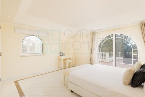 Villa i Almancil, Faro, Almancil - € 4.200.000 | Ref: 25.02.020 (2) - foto 47