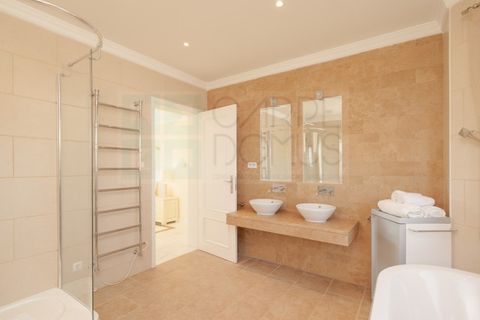 Villa i Almancil, Faro, Almancil - € 4.200.000 | Ref: 25.02.020 (2) - foto 49
