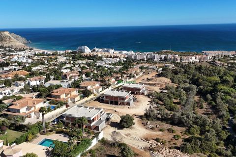 Villa i Luz, Faro, Luz - € 1.600.000 | Ref: WI-0115 - foto 1