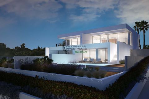 Villa i Luz, Faro, Luz - € 1.350.000 | Ref: WI-0117 - foto 38