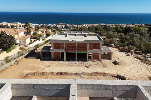 Villa i Luz, Faro, Luz - € 1 300 000 | Ref: WI-0119 - foto 14